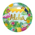 Aloha Pahvilautaset