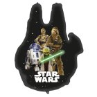 Star Wars® Jedi Supersize Foliopallo