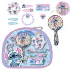 Stitch® Kauneussetti Toilettilaukku