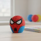 Spiderman® Boomer Bluetooth Kaiutin Punainen/Sininen