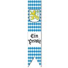 Oktoberfest Prosit Banneri