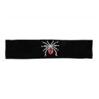 Hämähäkki Choker Kaulakoru Musta