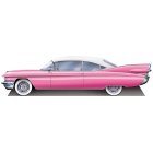 50-luvun Rockabilly Koriste