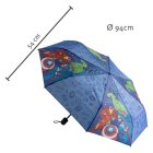 Avengers® Sateenvarjo Sininen