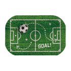 Jalkapallokenttä GOAL! Fade Vihreä