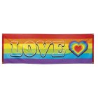 Pride Love Banderolli