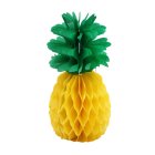 Ananas Paperikoriste Keltainen/Vihreä