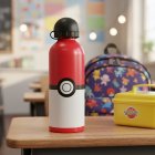 Pokémon® Pikachu Alumiininen Juomapullo