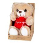 Love You Nallekarhu