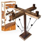 Double Ring Toss