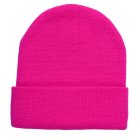 Neonpinkki pipo
