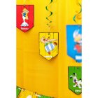 Asterix® Spiraalikoriste