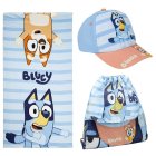 Bluey® Rantasetti Sininen