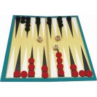 Backgammon Peli