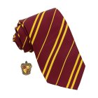 Harry Potter® Rohkelikko Solmio & Merkki