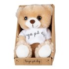 Krya På Dig Nalle