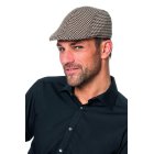 Ruudullinen hattu