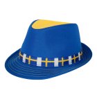 Ruotsi Fedora Hattu