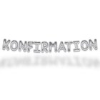Konfirmation Ilmapallonauha Hopea