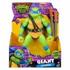 Teenage Mutant Ninja Turtles® Mutant Mayhem Giant Leonardo Figuuri 30 cm
