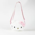 Hello Kitty® Olkalaukku Valkoinen
