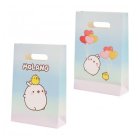 Molang® Paperipussit