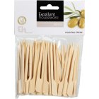 Bambu Drinkkitikut Beige