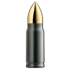 Patruuna Termospullo Armeijanvihreä 350ml