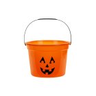 Halloween Kurpitsa Karkkisanko Oranssi