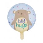 Big Hugs Karhu Foliopallo