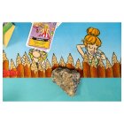 Asterix® Kaitaliina Sininen