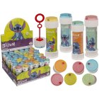 Lilo & Stitch Saippuakuplat Kärsivällisyyspeli