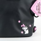 Hello Kitty® Kuromi Laukku Musta