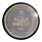 Aqua Makeup Harmaa