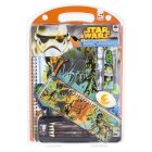 Star Wars® Koulusetti Muistikirjoilla
