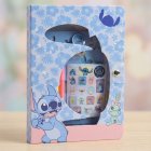 Stitch® Muistikirjasetti Sininen