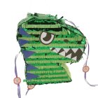 Dinosaurus Piñata Vihreä