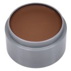 Grimas Meikkirasva Pure, Tummalle iholle, D8, 15 ml