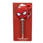 Spider-Man® Pää Kuulakärkikynä