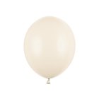 Pastelli-ilmapallot Vaalea Beige