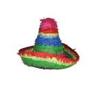 Sombrero-pinjata