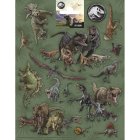 Jurassic World® Tarrat