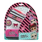 LOL Surprise® Koulusetti 6 Osaa