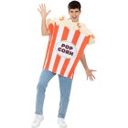 Popcorn Asu