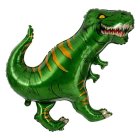 Dinosaurus T-Rex Foliopallo