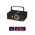Laserprojektori Pinkki