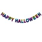 Happy Halloween Koristenauha