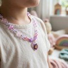 Gabby's Dollhouse® Helmikaulakoru