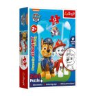 Ryhmä Hau® Värityspalapeli 2-in-1