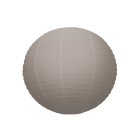 Japanilainen paperilyhty beige